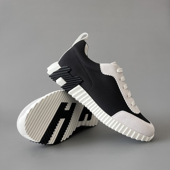 Bouncing Sneakers
