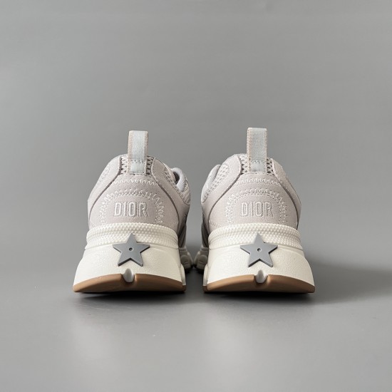 Chrono Sneakers