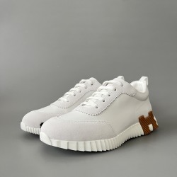 Bouncing Sneakers