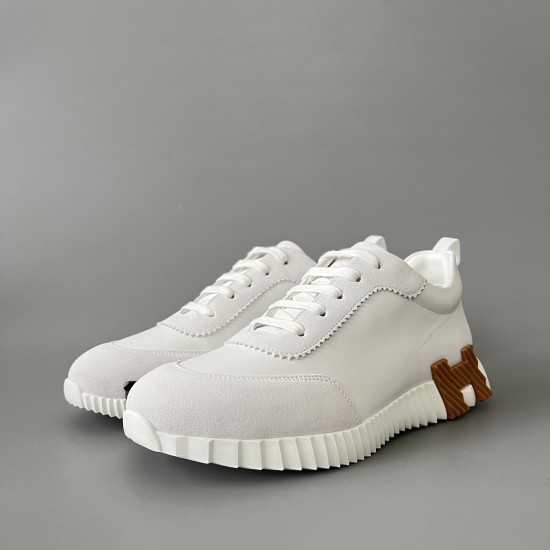 Bouncing Sneakers