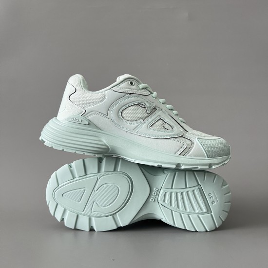 STONE ISLAND x DIOR Sneakers