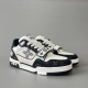 Trainer Low Top Casual Board Shoes