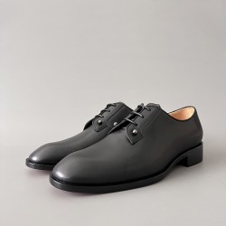Greggo Leather Shoes