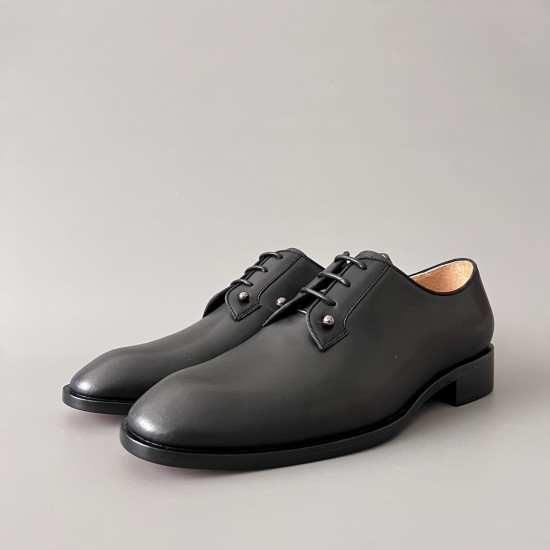 Greggo Leather Shoes