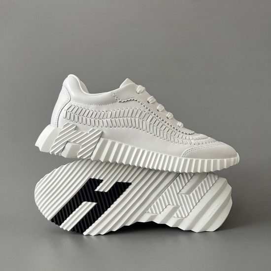 Bouncing Sneakers
