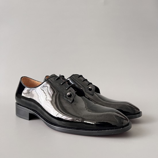 Greggo Leather Shoes