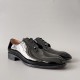 Greggo Leather Shoes