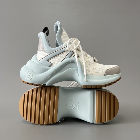 LOUIS VUITTON Archlight