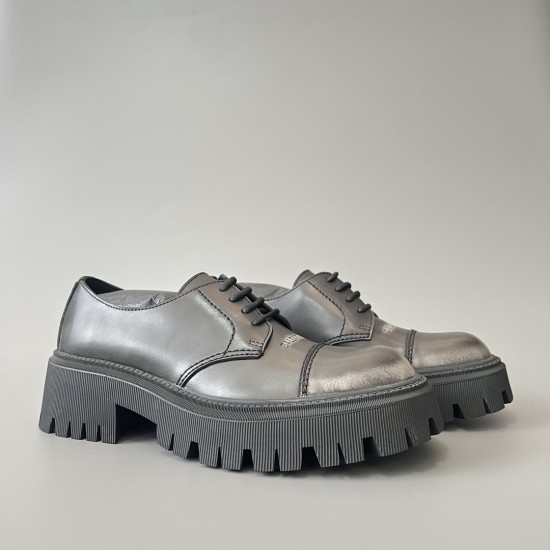 Tractor Loafers