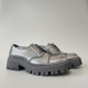 Tractor Loafers
