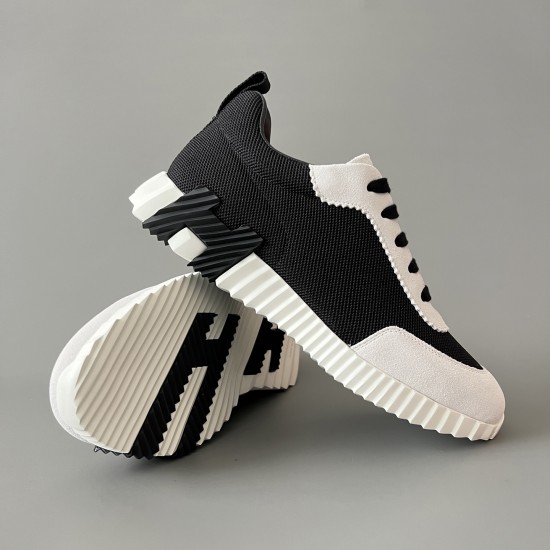 Bouncing Sneakers