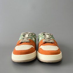 Match Retro Splice Board Shoes