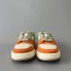 Match Retro Splice Board Shoes