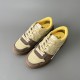 Match Retro Splice Board Shoes