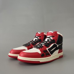 Top High Bone Shoes