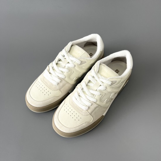 Match Retro Splice Board Shoes