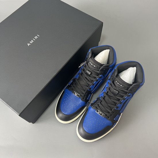 Top High Bone Shoes