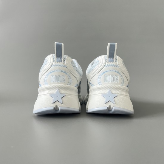 Chrono Sneakers