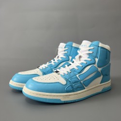 Top High Bone Shoes