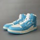 Top High Bone Shoes