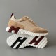 Bouncing Sneakers