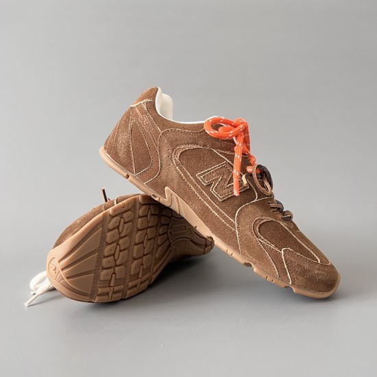 New Balance x MIU MIU 530
