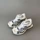 Pander Mesh Nylon Sneaker