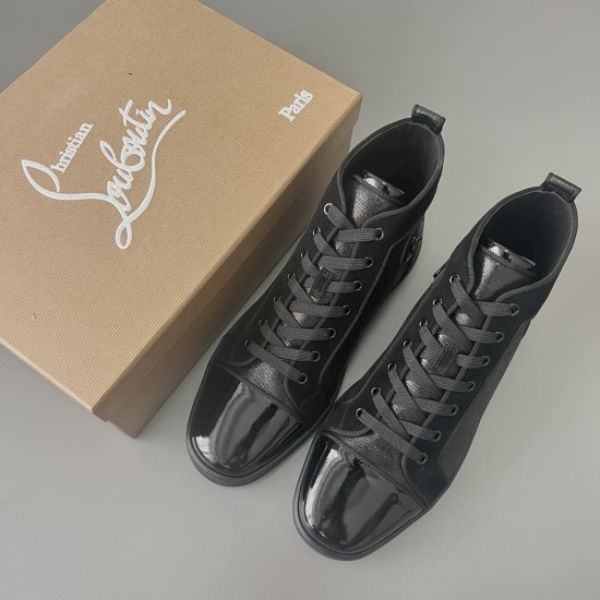  Lou Spikes