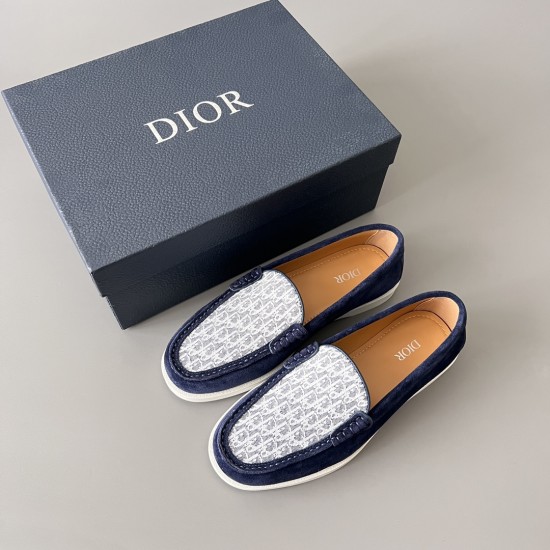 Granville Loafers