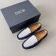 Granville Loafers