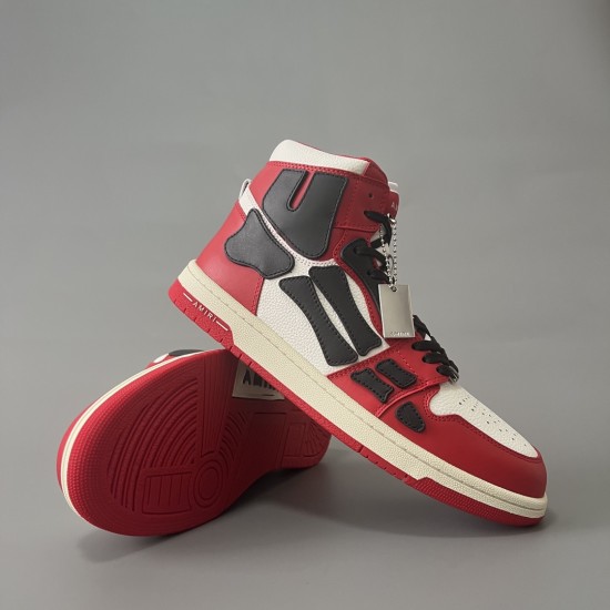 Top High Bone Shoes