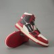 Top High Bone Shoes