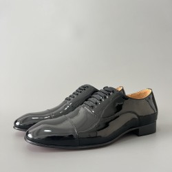 Greggo Leather Shoes