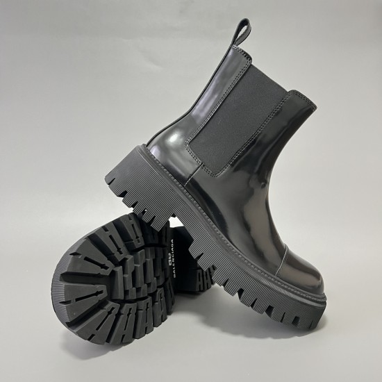 Tractor Boots