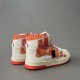 Top High Bone Shoes