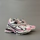 X-Pander Mesh Nylon Sneakers