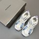 X-Pander Mesh Nylon Sneakers