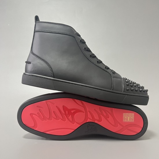  Lou Spikes