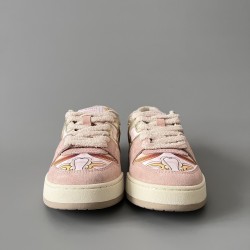 Match Retro Splice Board Shoes