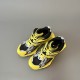 X-Pander Mesh Nylon Sneakers
