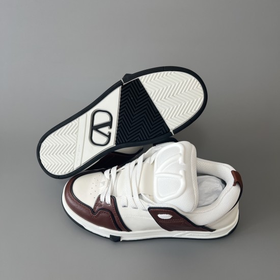 Open Skate Breaded Shoes