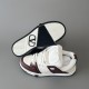 Open Skate Breaded Shoes