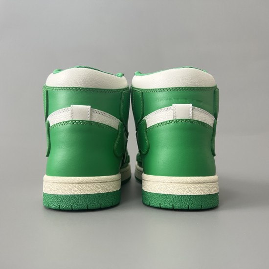 Top High Bone Shoes