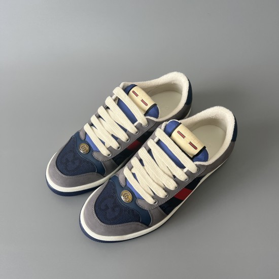 Gucci Screener