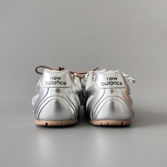 New Balance x MIU MIU 530
