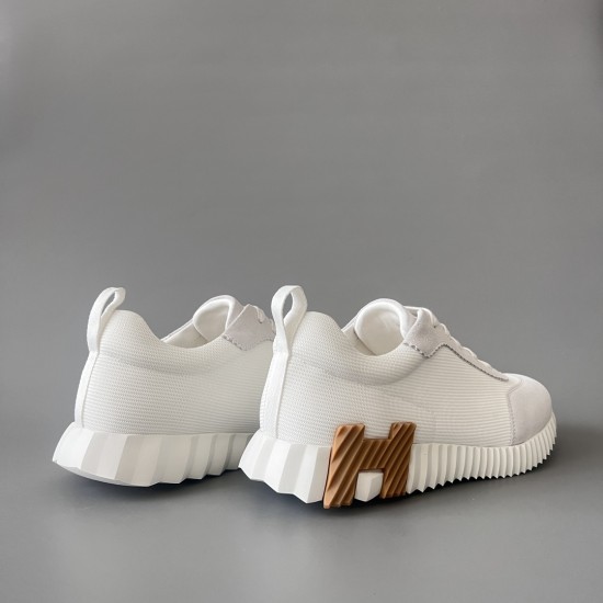 Bouncing Sneakers