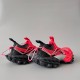 Hike Drawstring Sneakers
