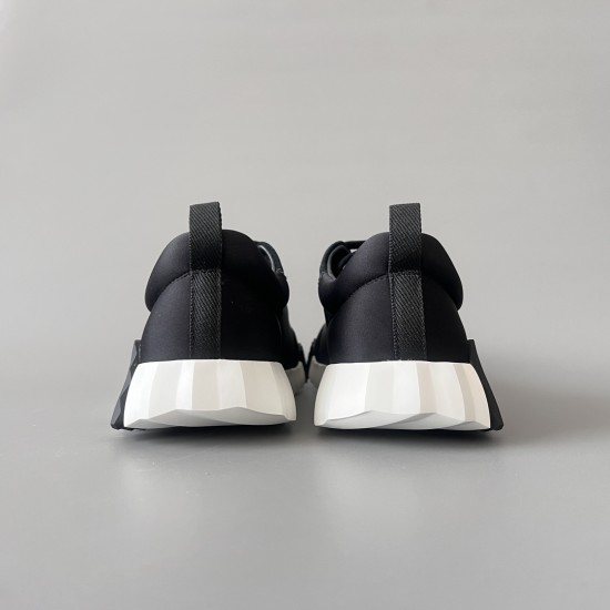 Bouncing Sneakers