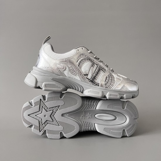 Chrono Sneakers