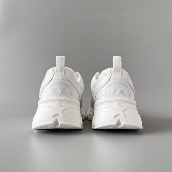 Chrono Sneakers